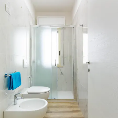 Rosa Int 5 - Myho Casa Apartment