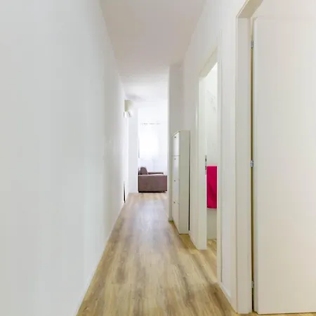 Rosa Int 5 - Myho Casa Appartement *