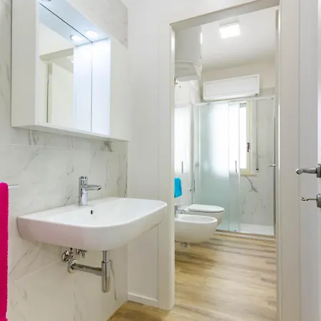 Rosa Int 5 - Myho Casa Tortoreto