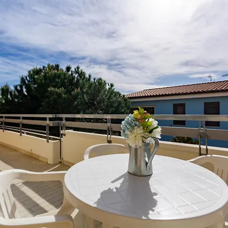 Apartment Rosa Int 5 - Myho Casa Tortoreto