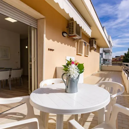 Rosa Int 5 - Myho Casa Apartment *