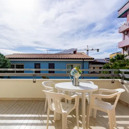 Rosa Int 5 - Myho Casa Apartment Tortoreto