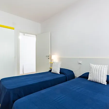 Apartment Rosa Int 5 - Myho Casa Tortoreto