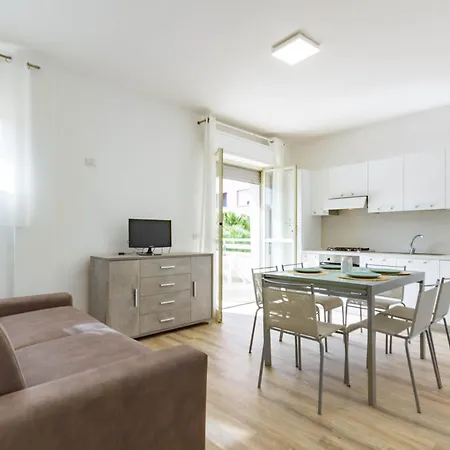 Rosa Int 5 - Myho Casa Appartement