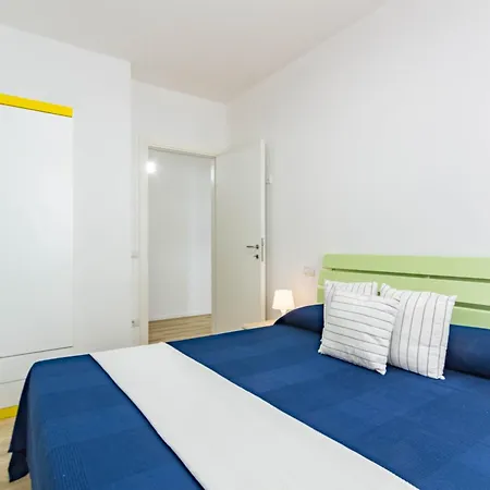 Rosa Int 5 - Myho Casa Apartment