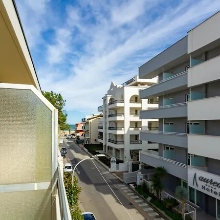 Rosa Int 5 - Myho Casa Tortoreto