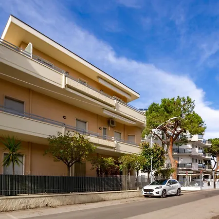 Rosa Int 5 - Myho Casa Appartement