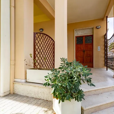 Appartement Rosa Int 5 - Myho Casa