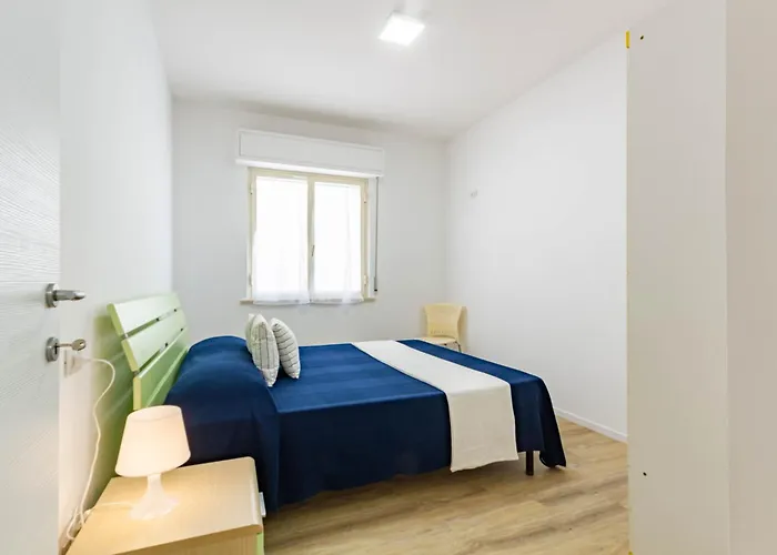 Apartament Rosa Int 5 - Myho Casa *