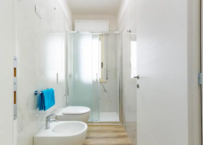 Rosa Int 5 - Myho Casa Apartament