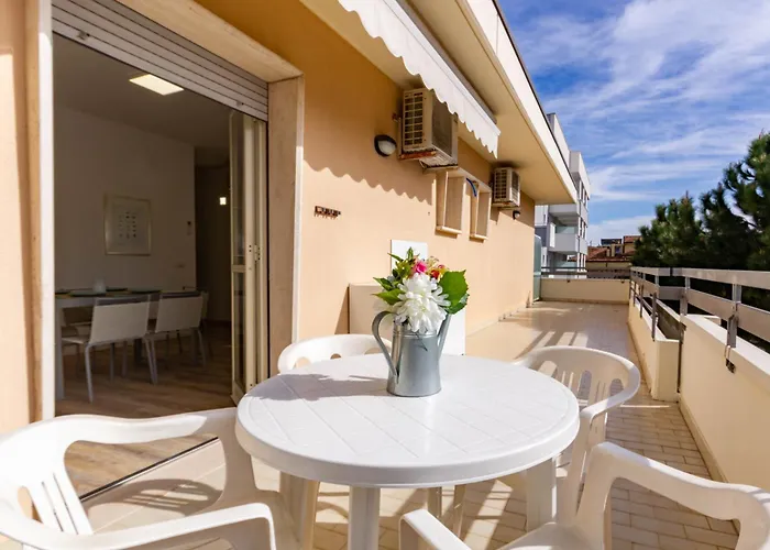 Rosa Int 5 - Myho Casa Apartament *