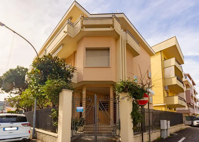 Rosa Int 5 - Myho Casa Tortoreto