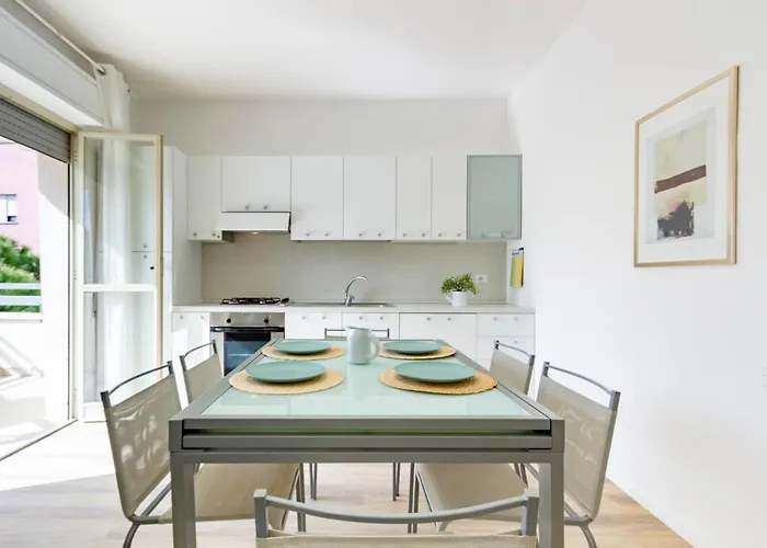 Apartament Rosa Int 5 - Myho Casa