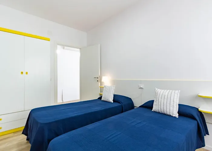 Apartament Rosa Int 5 - Myho Casa Tortoreto