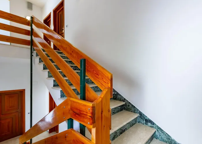 Rosa Int 5 - Myho Casa * Tortoreto