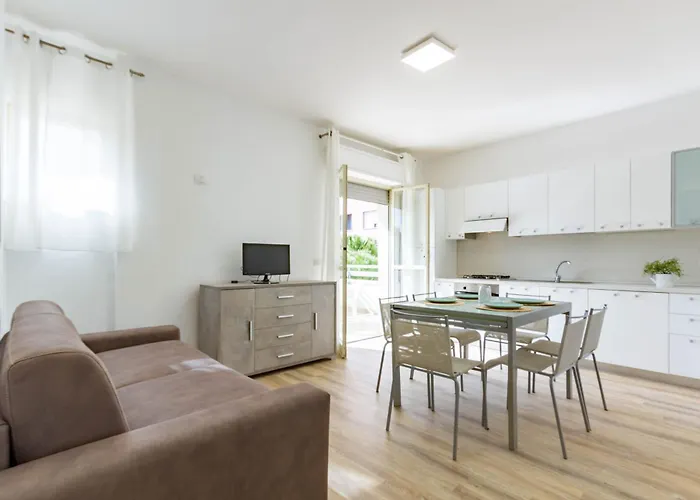 Rosa Int 5 - Myho Casa Apartament