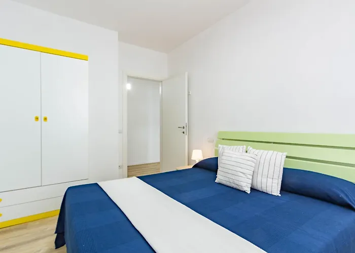 Rosa Int 5 - Myho Casa Apartament