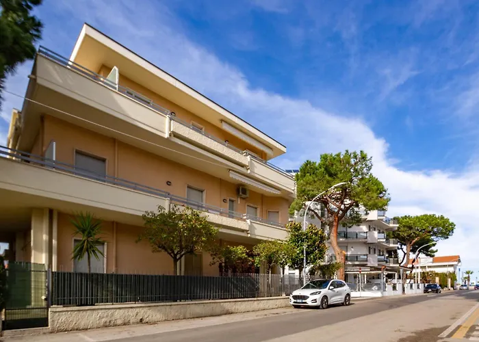 Rosa Int 5 - Myho Casa Apartament