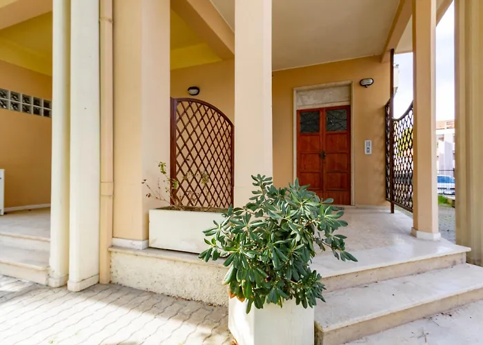 Apartament Rosa Int 5 - Myho Casa